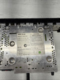 2004 BMW 01-06 E46 325 330 M3 CD Player Business Radio *Broken Knob*
