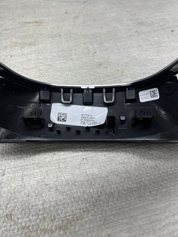 Steering Wheel Trim Complete BMW G87 G80 G82 G83 M2 M3 M4