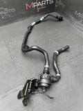 21-24 BMW G80 G82 G83 M3 M4 Heater Control Valve Secondary Water Pump 8840614