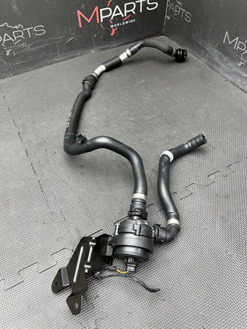 21-24 BMW G80 G82 G83 M3 M4 Heater Control Valve Secondary Water Pump 8840614