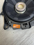 21-24 BMW G80 G82 G83 M3 M4 Front Subs Sub Woofers Pair