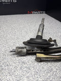 01-06 BMW E46 M3 OEM Shift Knob Shifter Linkage Arm Selector Rod