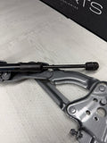 BMW 21-26 G80 M3 REAR TRUNK LID HINGES W/SHOCKS STRUTS