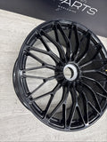 OEM / REFINISHED 20” Lamborghini Aventador S Front 20x9 ET22 Wheel Rim 470601017