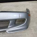 (PICKUP ONLY) 01-02 BMW Z3M Front Bumper Original OEM 51112265630 *Damaged*