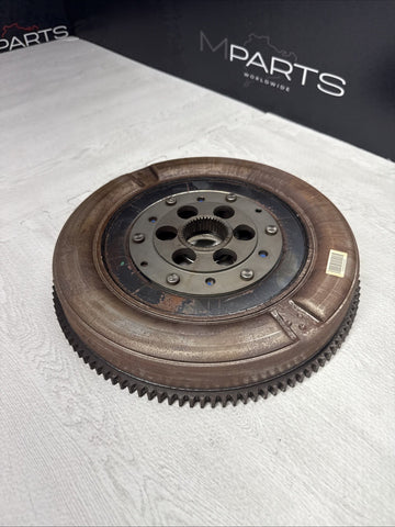 15-21 BMW M2 M3 M4 F80 F82 F83 F87 S55 DCT Twin Mass Clutch Flywheel OEM