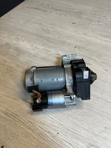 BMW G20 G21 G22 G23 G26 G30 G31 G11 G12 X3 G01 X4 G02 STARTER MOTOR 8671505