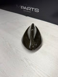 RED CARBON FIBER 15-21 BMW F30 F36 F87 M2 SHARK HOUSING ANTENNA 9303037 6848172