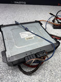 Pioneer GM-4300F 2-Channel Car Audio Amplifier 400W RMS Power MPN