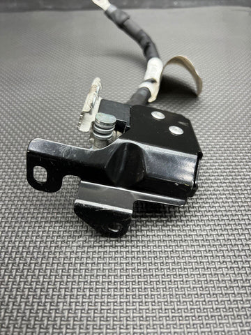 Ferrari 488, Negative / Ground Battery Cable Wire, Used, P/N 273184