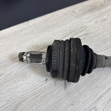 BMW 95-99 E36 M3 Factory Rear Axle Output Half Shaft *Notes*