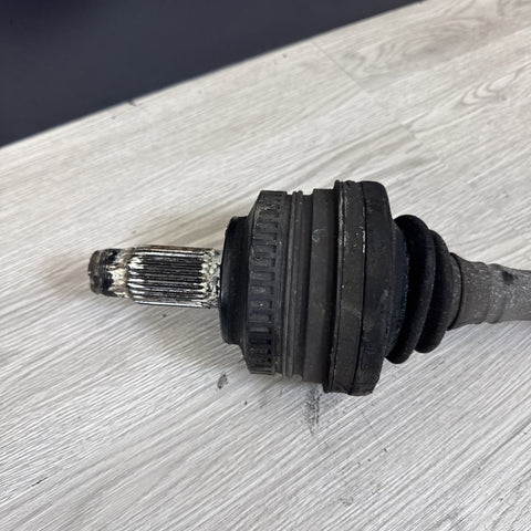 BMW 95-99 E36 M3 Factory Rear Axle Output Half Shaft *Notes*