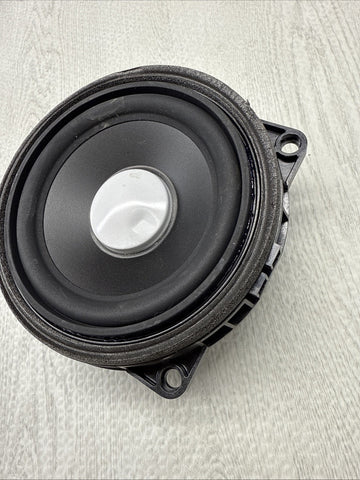 BMW F01 F13 F10 F22 F30 F32 F82 MID Range Audio Speaker OEM 9364956