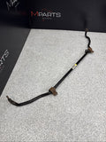 BMW E90 E92 M3 REAR SWAYBAR SWAY BAR SUSPENSION STABILIZER 22.5MM OEM *Rusty