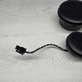 95-99 BMW E36 M3 3-Series Bavsound Front Door Main Speakers POEM