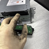 BMW CIC UNIT 11-13 128I 135I 10 528I 535I 09-13 335I 328I M3 NAV RADIO AM FM CD