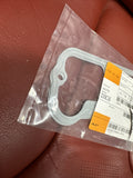 (3) BMW E70 X5 E88 Cylinder Head Cover Gaskets 11127573439 7573439 NEW GENUINE