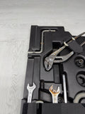 BMW OEM Z3 M Roadster M Coupe Tool Kit 51712268656