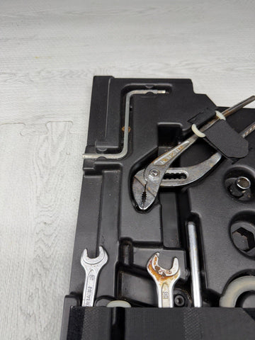 BMW OEM Z3 M Roadster M Coupe Tool Kit 51712268656