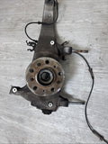 Front Left Spindle Knuckle Hub Wheel Bearing 31107857011 BMW M8 F92 20-25 M5 F90