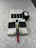 12-20 BMW F23 F30 F36 F80 M3 M4 Body Control Junction Box Module FEM OEM