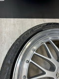 BMW BBS LM REPLICA 20” 5x120 Wheel Rim 20x8.5 Front