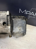 2006–2013 BMW 3 Series E90/E92 xDrive Engine Oil Pan OEM 7585432