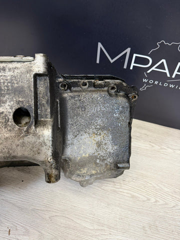 2006–2013 BMW 3 Series E90/E92 xDrive Engine Oil Pan OEM 7585432