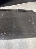 01-06 BMW E46 M3 Sliding Sunroof Cassette Sunshade Sun Shade Panel OEM 8224851