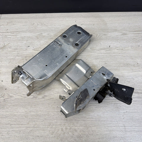 OEM BMW F80 F82 F87 M2 M3 M4 Front Left Driver Deformation Element Bracket