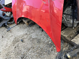 (PICKUP ONLY) 10-15 Ferrari 458 - Front Lid Hood 83387611 *Damage