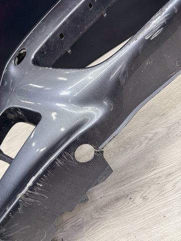 (PICKUP ONLY) 01-06 BMW E46 M3 Front Bumper Original OEM 51112496646