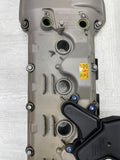 08-13 BMW E90 E92 E93 M3 S65 LEFT DRIVER SIDE ENGINE VALVE COVER