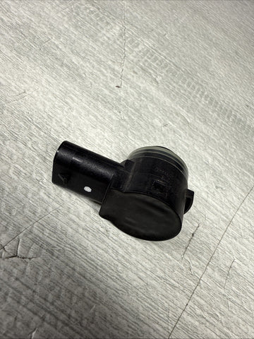 OEM VW Audi Porsche Lamborghini Bumper PDC Ultrasonic Sensor 5Q0919275B Black
