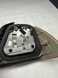 01-06 E46 BMW 330 M3 CONVERTIBLE REAR LED TAIL LIGHT LEFT 6937453