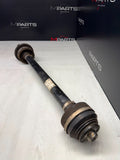 20-24 BMW X3M F97 Rear Right Driver Side CV Axle Shaft OEM 7847412