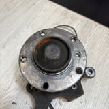 BMW E36 M3 S50 LEFT DRIVER FRONT SPINDLE HUB ASSEMBLY *Notes*