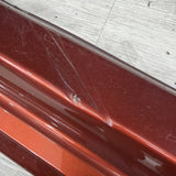 16-21 OEM BMW F87 M2 Coupe Left Driver Side Skirt Rocker Panel