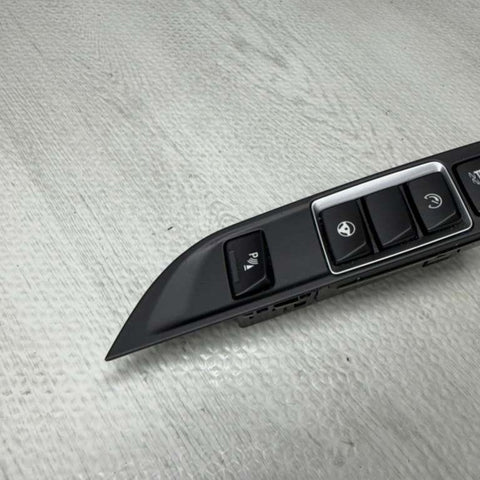 15–20 BMW F80 F82 F83 F87 M2 M3 M4 Center Console Traction Control Switch OEM