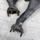 96-99 BMW E36 E39 328 528 M3 Z3 M52 S52 Engine Exhaust Manifold Headers Set OEM