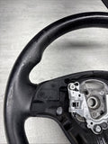 BMW Steering Wheel 01-06 E46 M3 Stock MANUAL 32342282020 GRADE C