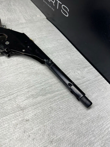 BMW 94-02 E36 318 325 328 Z3 Z3M M3 PARKING HAND EBRAKE E BRAKE HANDLE MECHANISM