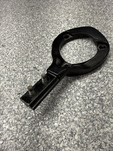 BMW E90 E92 E93 M3 08-13 Left Strut Tower Brace Bracket OEM