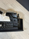 2015-2020 BMW F80 F82 F83 M3 M4 Glovebox Glove Box Black OEM