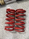 MCS Coilovers Coilover Suspension Set BMW F80 F82 F83 M3 M4 *Damage