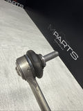 15-20 BMW F80 F82 F83 M3 M4 FRONT SWAY BAR END STABILIZER LINK OEM