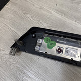 21-23 BMW G80 G82 G83 M3 M4 UPPER DASH MEDIA SCREEN 9826555 FACTORY