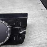 BMW M2 M3 M4 G80 G82 G83 G87 20-25 I-Drive Navi Multi Media Knob Switch *Notes*