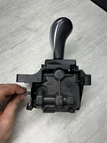 BMW 12-16 F10 M5 OEM Gear Shifter Selector Shift Knob