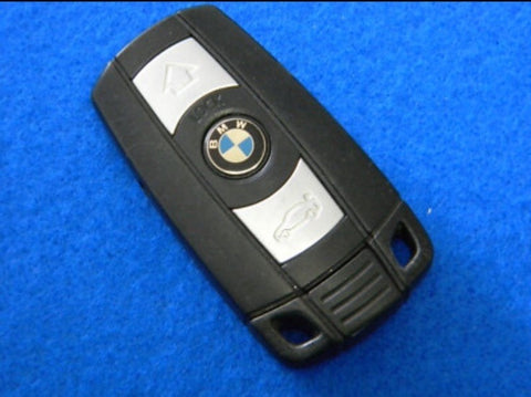 2007-2011 BMW E90 E91 E92 325i 328i 330i 335i M3 GENUINE KEY 6986583 KEYFOB OEM